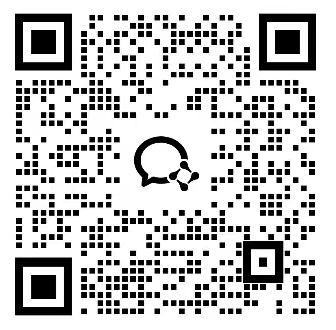 微信二维码
