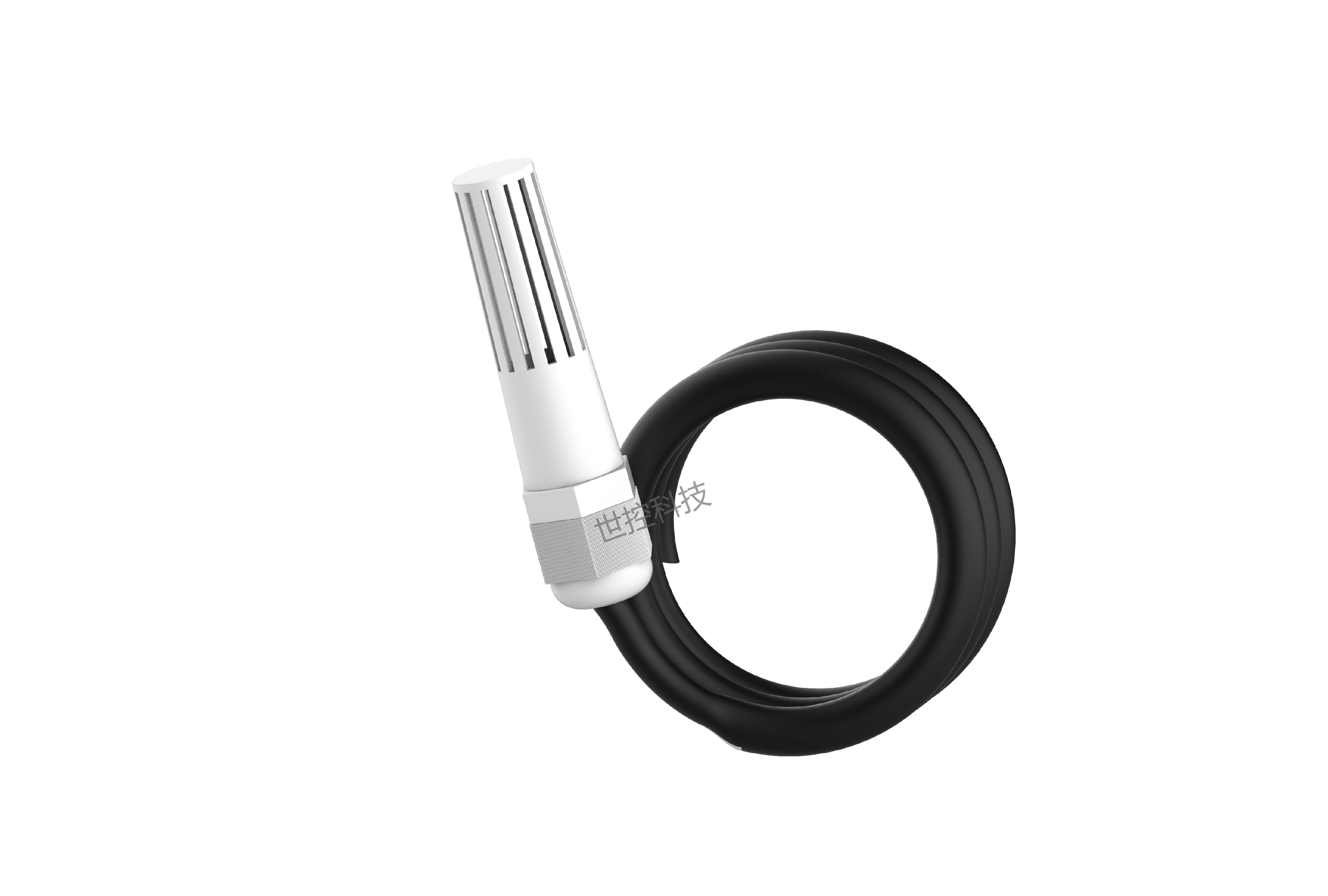 杆状温湿度传感器