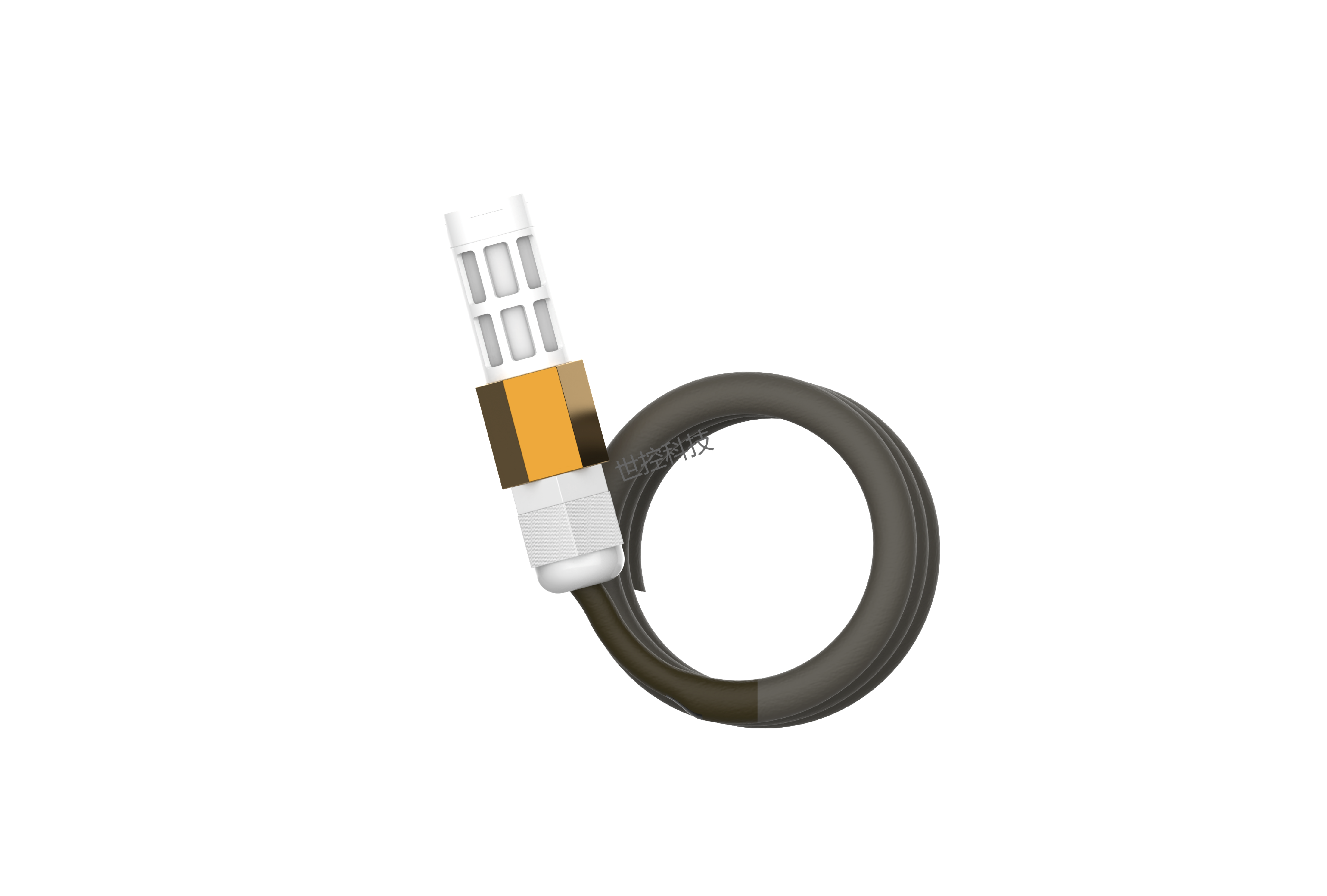 PE壳防水型温湿度传感器